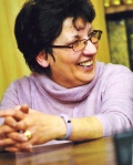 Claudia  Bartolotti